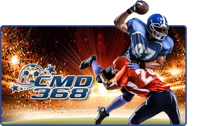 CMD Sports